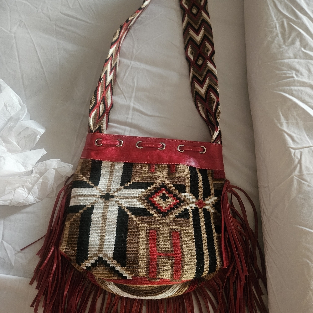 Weatern Purse
